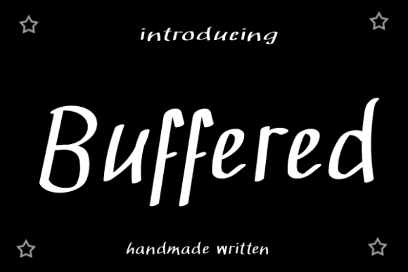 Bringing Buffered to Life on Your Handmade Products