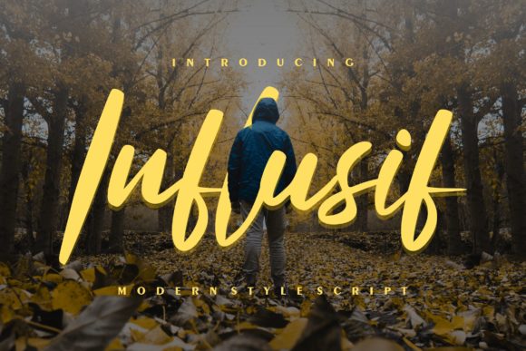 Influsif: The Elegant Script Amp for Campaign Designers